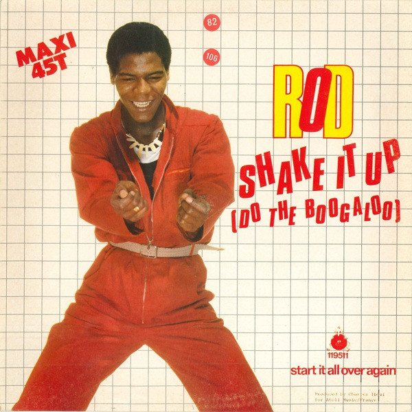 Rod
